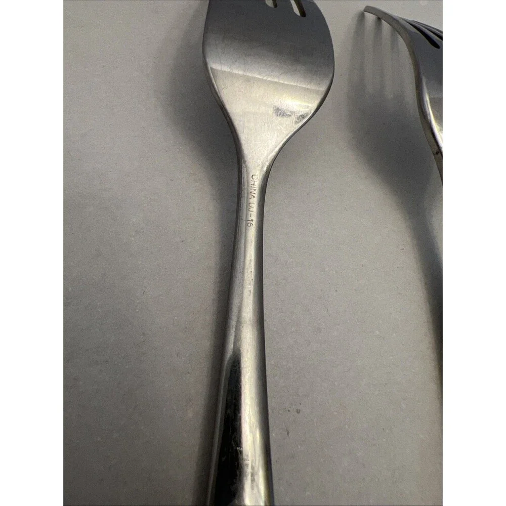 Oneida product set